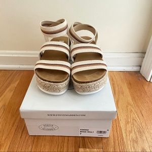 Steve Madden Kimmie Shoes